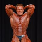 Jeff  Cooper - NPC Nationals 2016 - #1